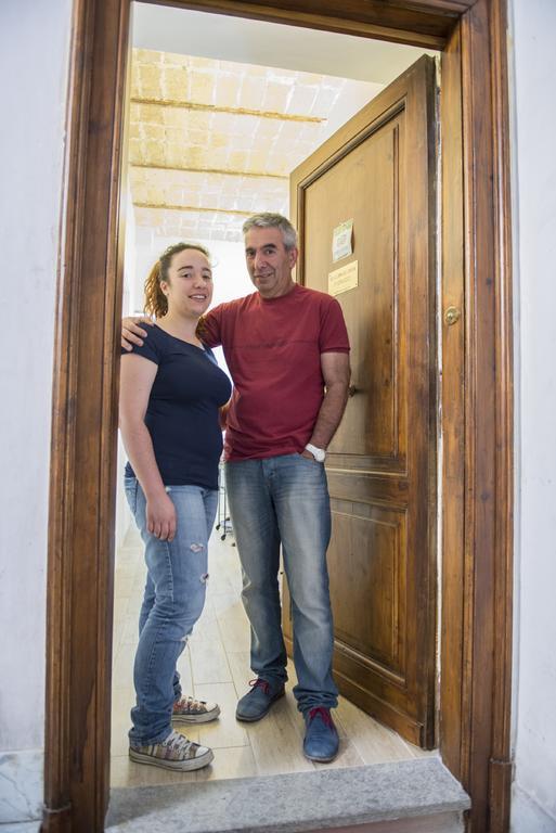 All'Ombra Del Cupolone Rzym Zewnętrze zdjęcie