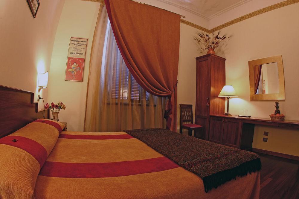 All'Ombra Del Cupolone Rzym Zewnętrze zdjęcie